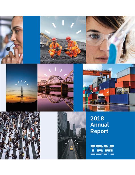 2023 IBM Annual Report.